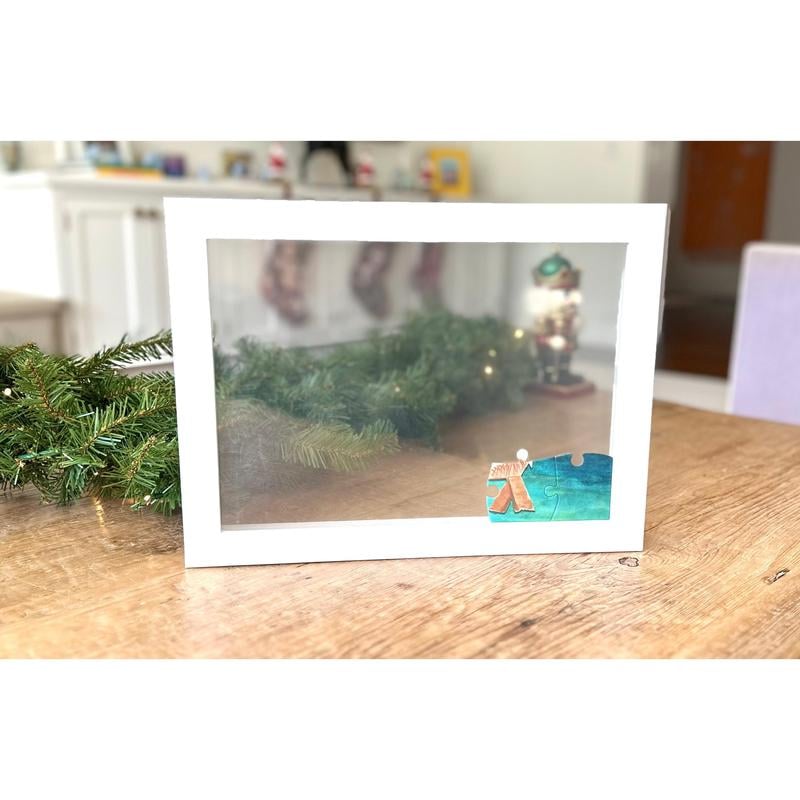 🔥Last Day 50% OFF - ✝️🎁Finding Jesus - Countdown to Christmas