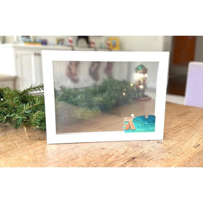 🔥Last Day 50% OFF - ✝️🎁Finding Jesus - Countdown to Christmas