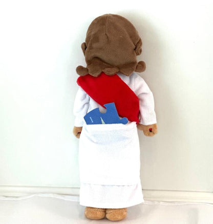 🔥Last Day 50% OFF - ✝️🎁Finding Jesus - Countdown to Christmas