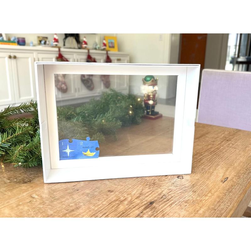 🔥Last Day 50% OFF - ✝️🎁Finding Jesus - Countdown to Christmas